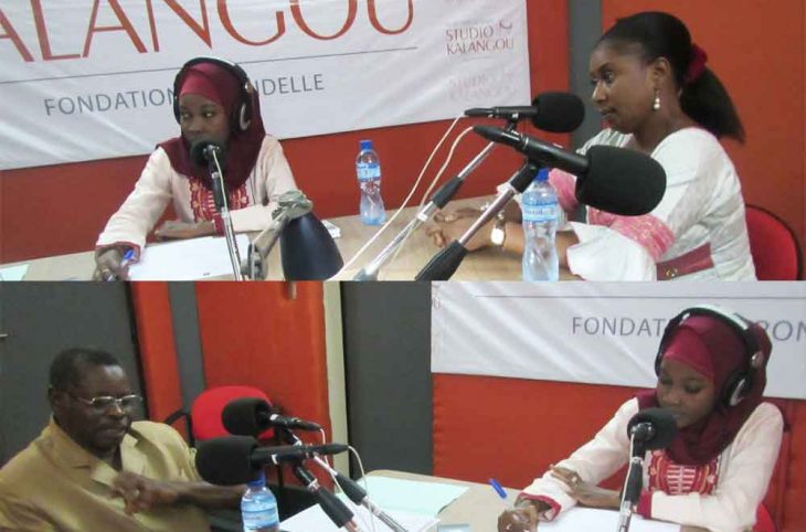 Forum 24/10/2017 : L’entretien des voies publiques dans la ville de Niamey