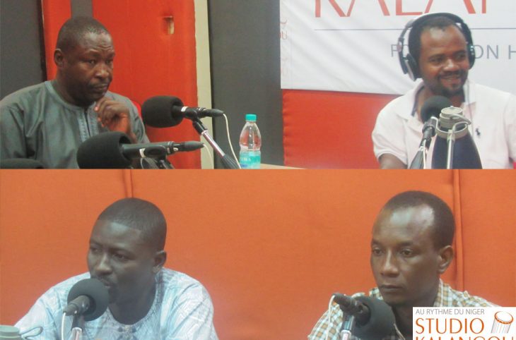 Forum de la presse 24/11/2017