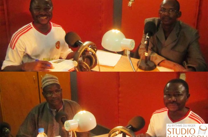 Forum Haoussa 24/02/2018 : Bilan de la campagne Agro-Sylvo pastorale 2017 au Niger