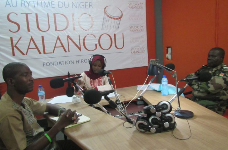Forum 24/08/2017 : Comment aborder la fête de Tabaski face à la crise énergétique au Niger ?
