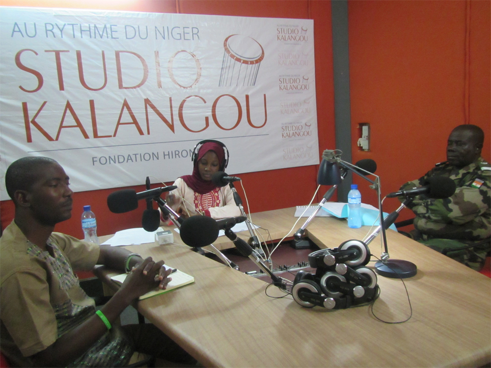 Forum 24/08/2017 : Comment aborder la fête de Tabaski face à la crise énergétique au Niger ?