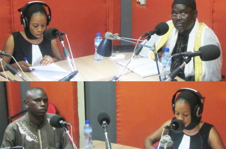 Forum du 25/05/2017 - Ramadan et Santé