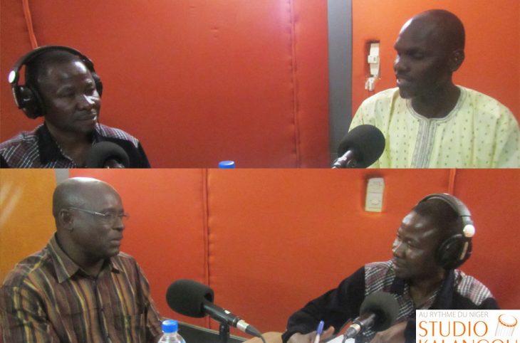 Forum Haoussa 25/11/2017 : Le contrôle technique des automobiles, opportunités et contraintes