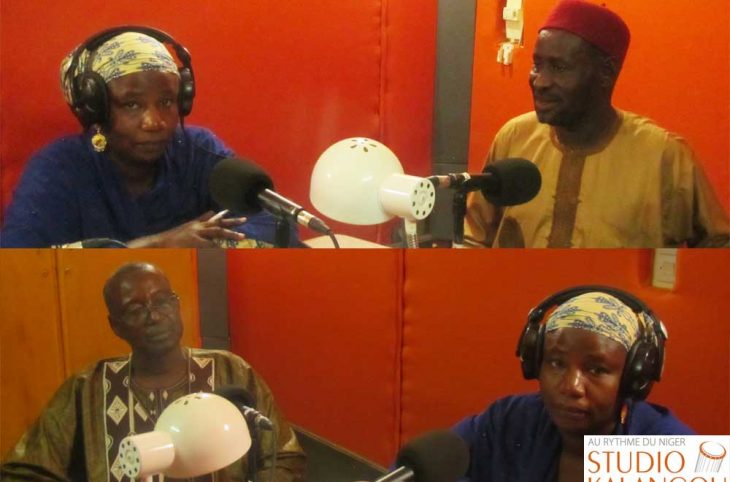 Forum Zarma 25/02/2018 : Bilan de la campagne Agro-Sylvo pastorale 2017 au Niger