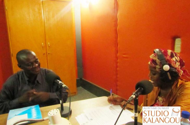 Forum 25/04/2018 : « la méningite : connaître la maladie et la situation au Niger »