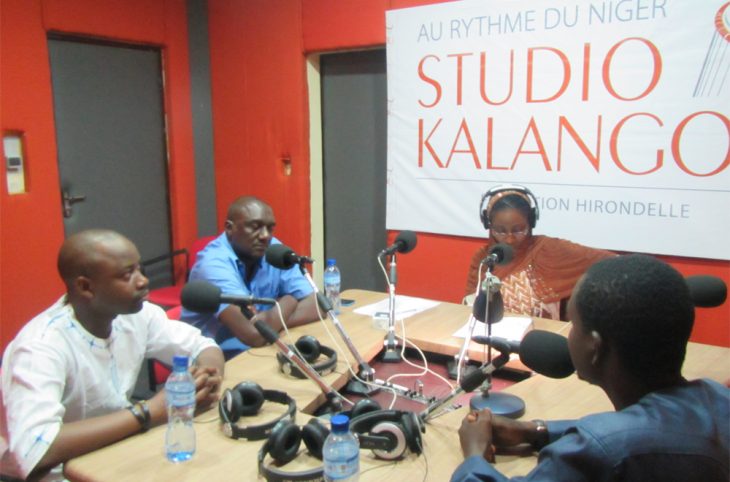 Forum de la presse du 25/08/2017