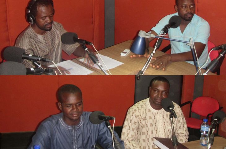 Forum de la presse du 26/05/2017