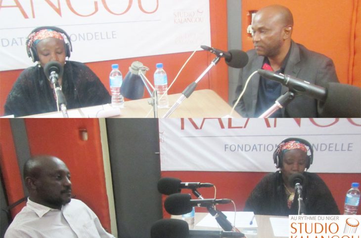 Forum Zarma 26/11/2017 : Le contrôle technique des automobiles, opportunités et contraintes