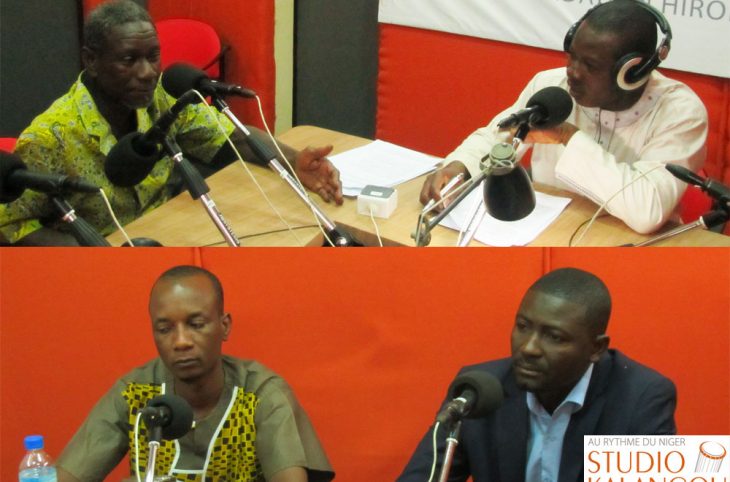 Forum de la presse 26/01/2018