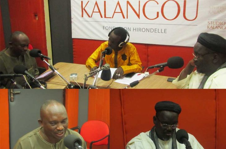 Forum 26/02/2018 : les enseignements de l'Islam et du christianisme sur le divorce