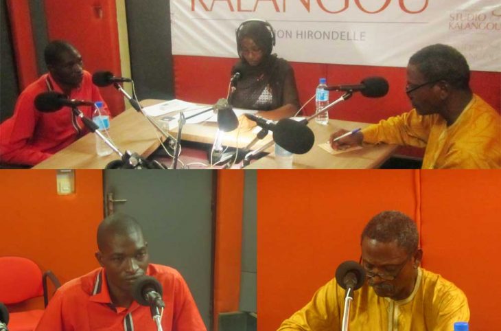 Forum du 26/3/2018 : " violence en milieu scolaire : ampleur, causes, conséquences et solutions "