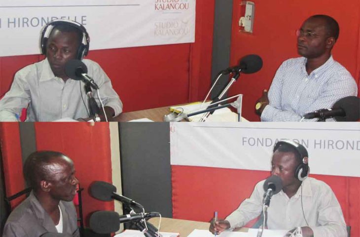 Forum 26/09/2017 : Les préparatifs de la rentrée scolaire 2017- 2018 au niveau de l’enseignement de base.