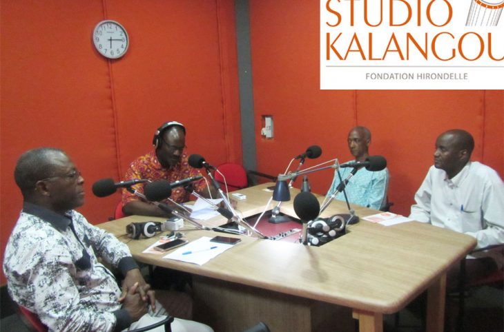 Forum du 27/04/2017 - La maladie mentale au Niger.