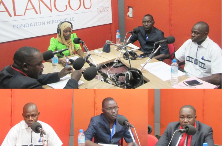 Forum 27/11/2017 : Le viol sur mineurs au Niger : L’ampleur du fléau et mesures correctives