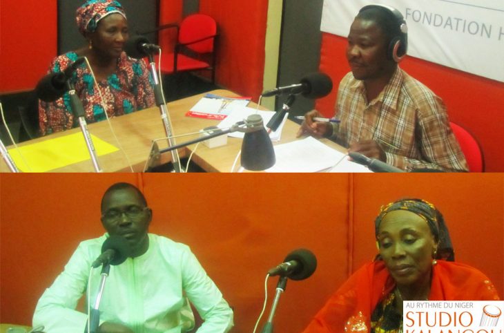 Forum Haoussa 27/01/2018 : les violences faites aux femmes au Niger : ampleur et perspectives