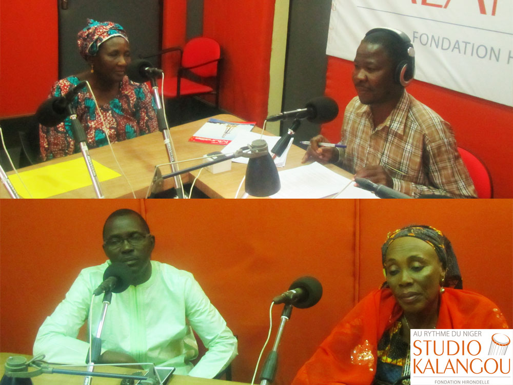 Forum Haoussa 27/01/2018 : les violences faites aux femmes au Niger : ampleur et perspectives