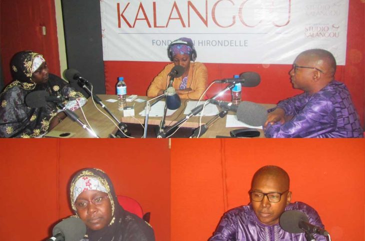 Forum 27/03/2018 : l’entreprenariat féminin au Niger