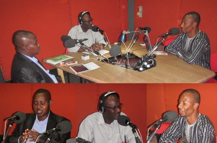 Forum du 28/06/2017 - Le Tabagisme au Niger