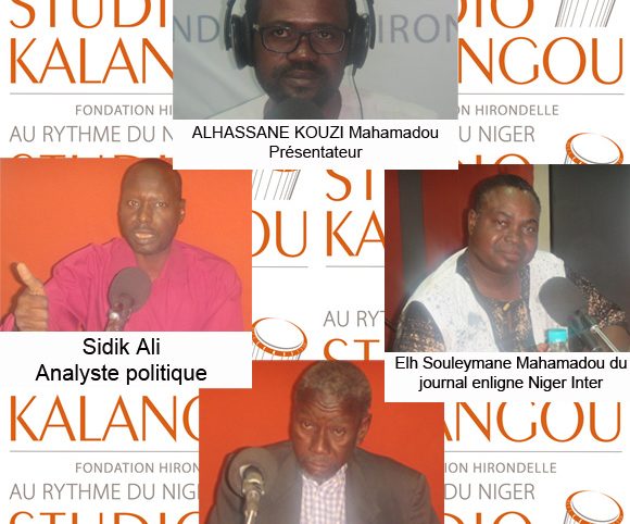 Le forum de la presse du 28 décembre 2018