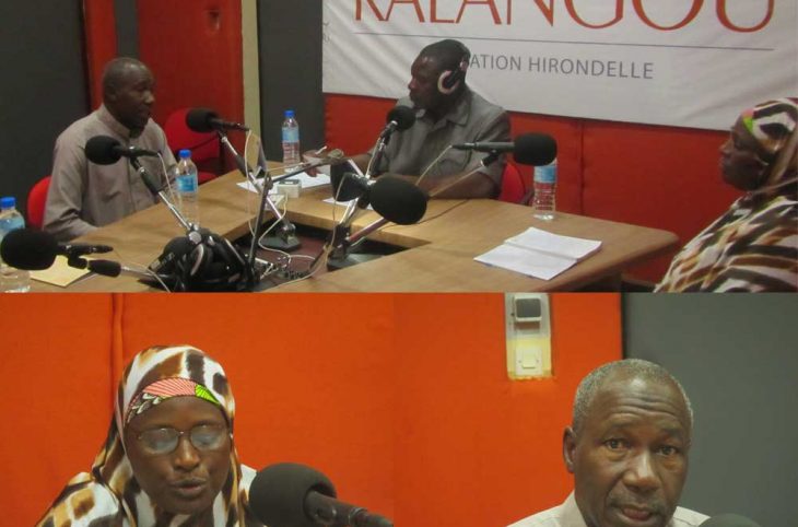 Forum du 28/3/2018 : La pêche et la promotion de la pisciculture au Niger