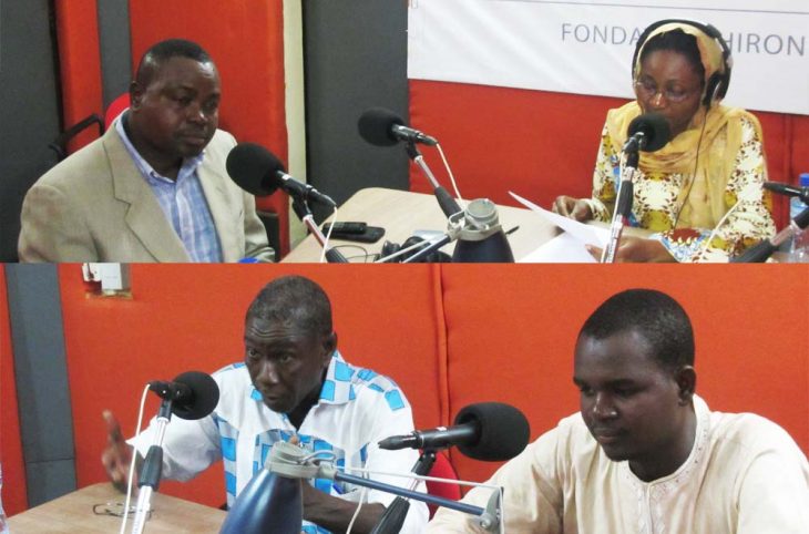 Forum de la presse 28/7/2017