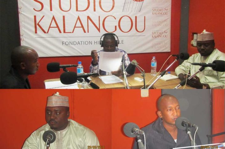 Forum du 29/3/2018 : normes recommandées dans le choix des matériaux de construction au Niger