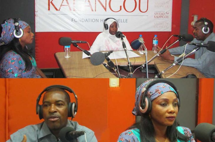 Forum Zarma 29/04/2018 : innovations dans les secteurs de l’Agriculture et de l’élevage au Niger