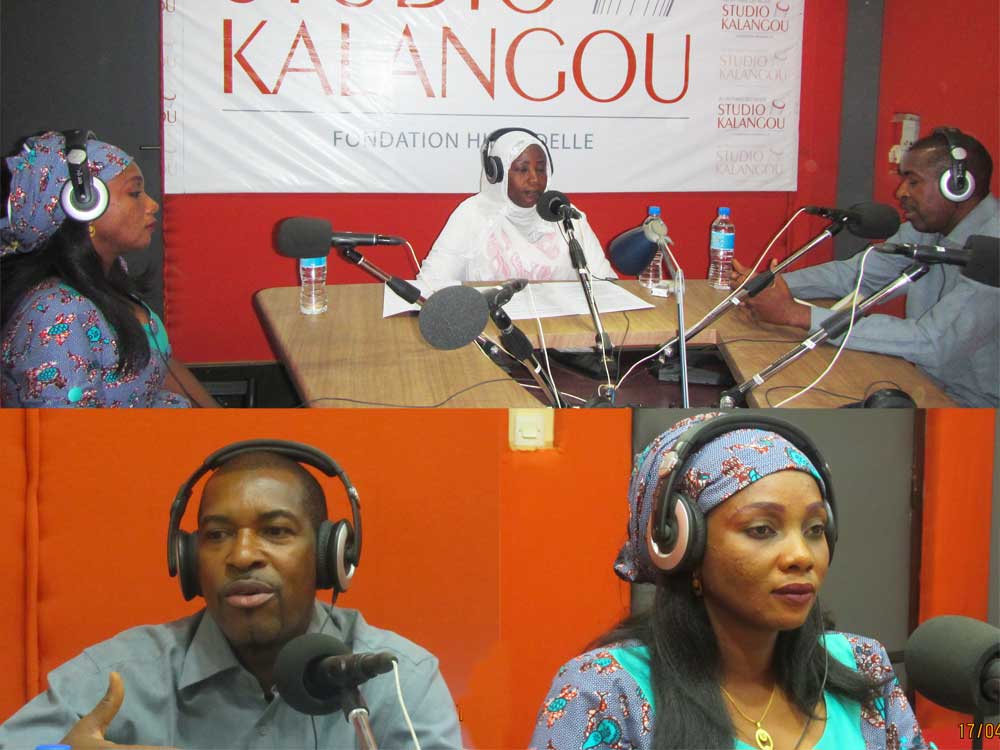 Forum Zarma 29/04/2018 : innovations dans les secteurs de l’Agriculture et de l’élevage au Niger