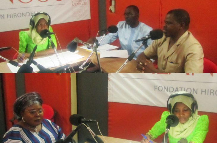Forum 30/01/2018 : Le mariage des enfants au Niger, ampleur et défis ?