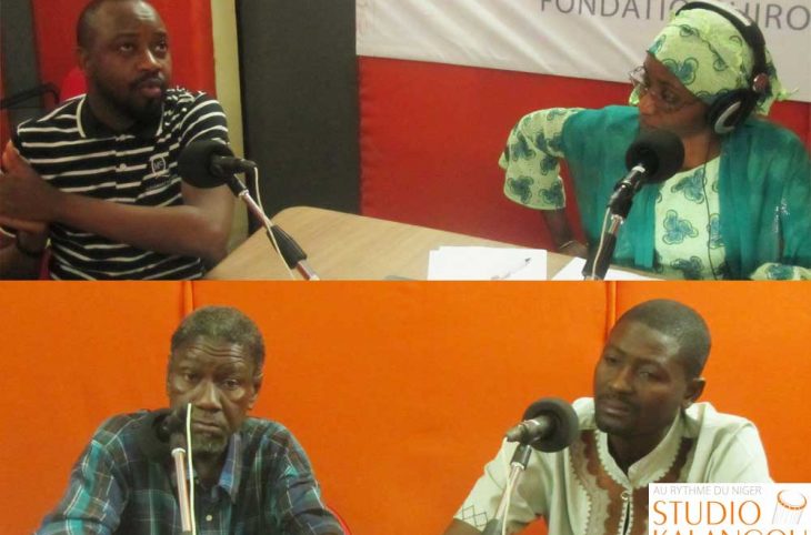 Forum de la presse du 30/03/2018