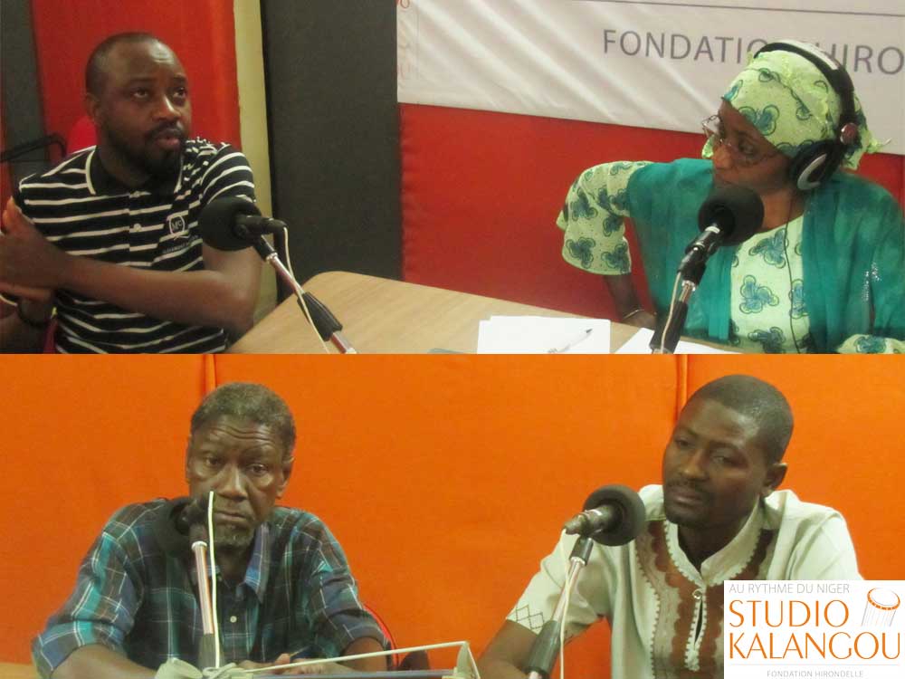 Forum de la presse du 30/03/2018