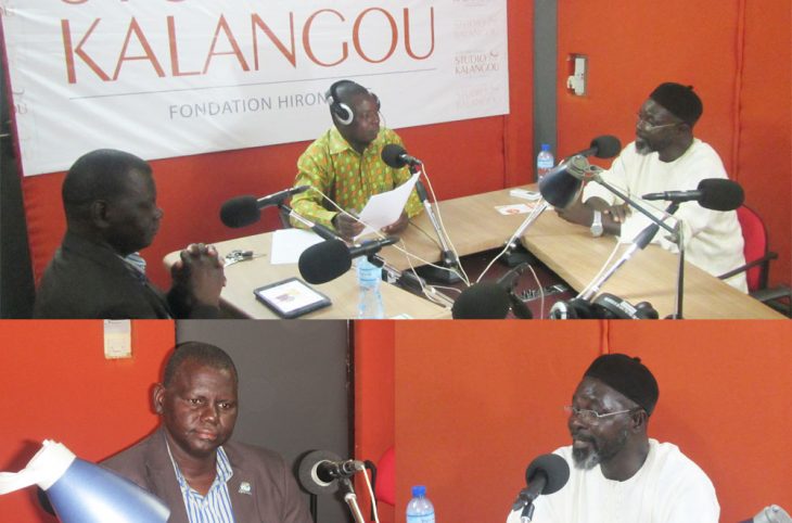 Forum 30/08/2017 : Le mariage au Niger