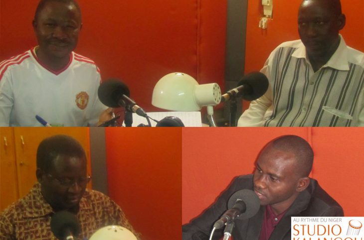 Forum Haoussa 03/02/2018 : La cybercriminalité au Niger, ampleur et répression