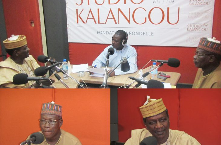Forum 04/01/2018 : Le nombre progressif des partis politiques au Niger : cause, avantages et inconvénients (pour le pays, le peuple et membres du parti)