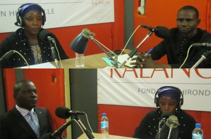 Forum Zarma 04/02/2018 : La cybercriminalité au Niger, ampleur et répression