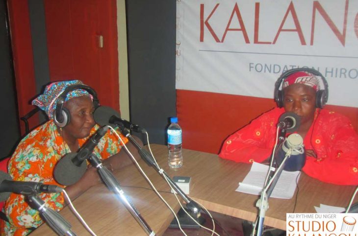 Forum Zarma 04/03/2018 - Le mariage des enfants au Niger : ampleur et défis ?