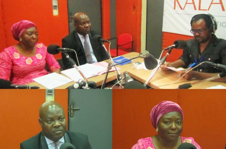 Forum 04/04/2018 : Comprendre l’assurance maladie au Niger