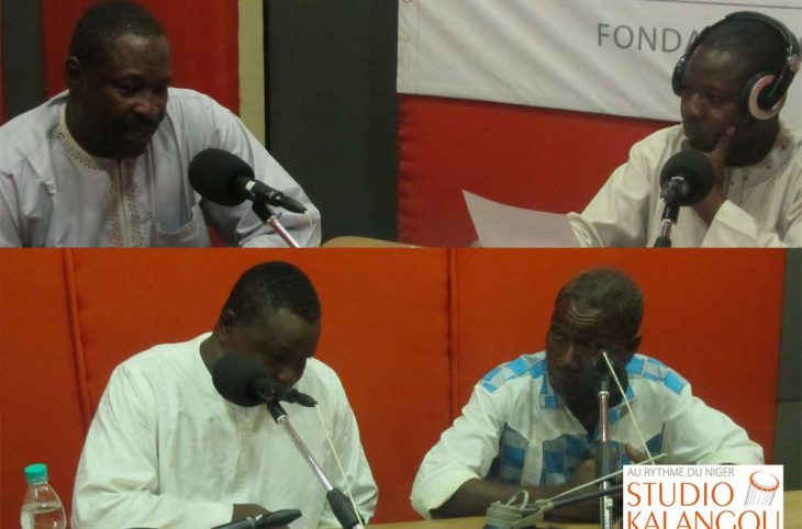 Forum de la presse 04/05/2018