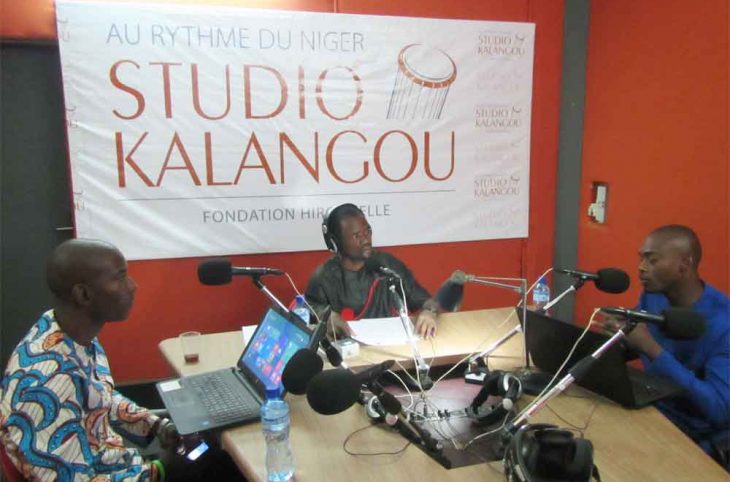 Forum 05/10/2017 : Niger, de la COP22 de Marrakesh 2016 à aujourd’hui : avancées, obstacles et perspectives