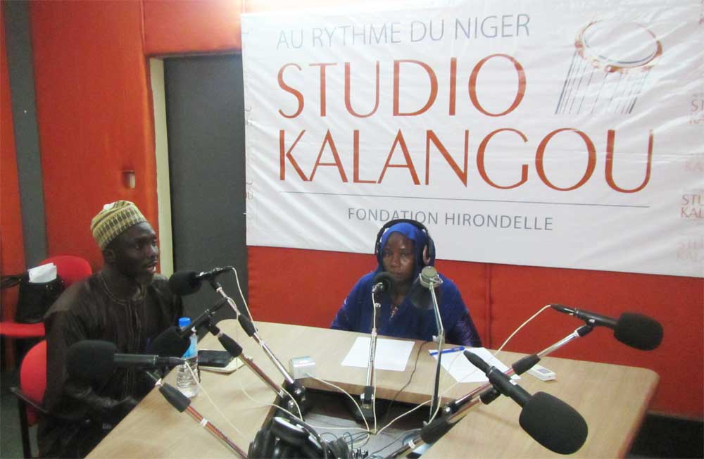 Forum Zarma 05/11/2017 : l’exploitation économique des enfants à travers la mobilité des enfants talibés au Niger cause, conséquences et solutions