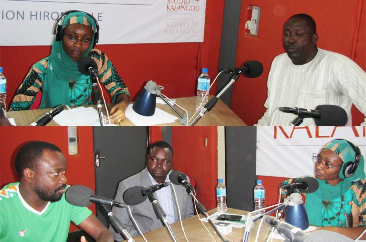 Forum de la Presse 05/01/2018