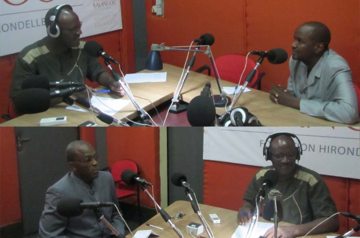 Forum du 6/7/2017 - Santé : la dépression