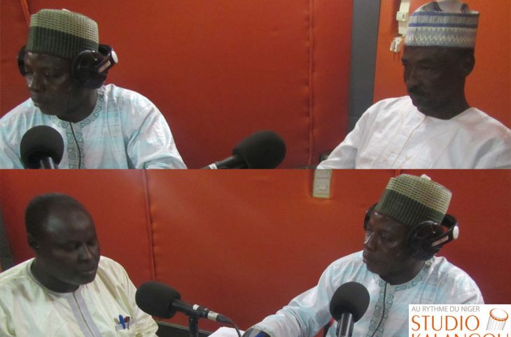 Forum 08/01/2018 : Les accidents grandissants des transporteurs nigériens de voyageurs : causes et entraves à leur rabais