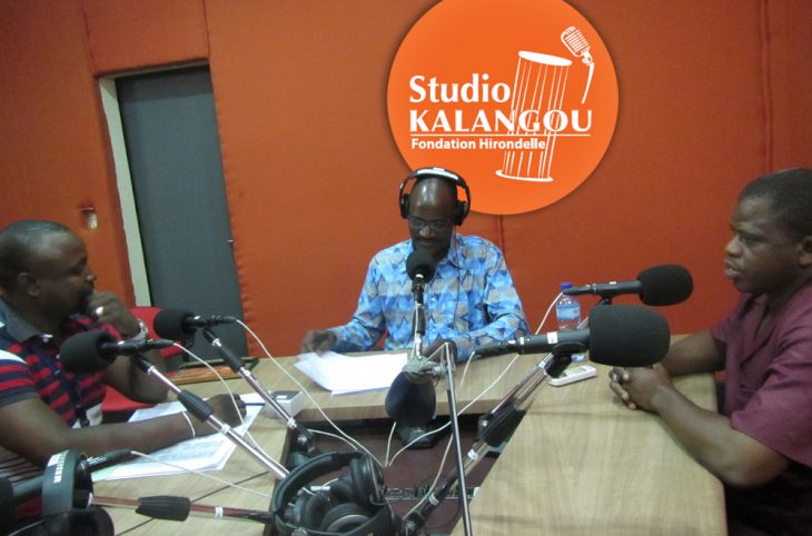 Forum du 8 Mars 2017 L’autonomisation de la femme au Niger en lien avec l’agriculture familiale