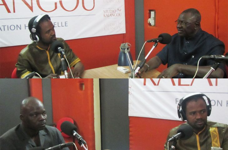 Forum 09/01/2018 : Les syndicats et les centrales syndicales au Niger : forces, faiblesses et perspectives