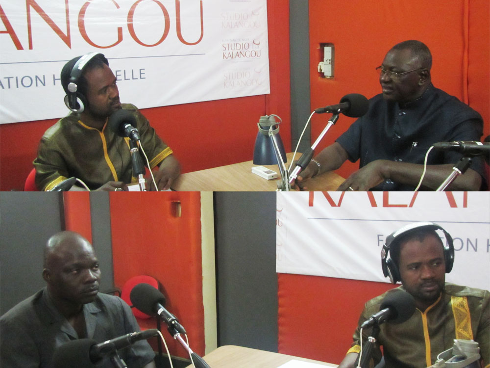 Forum 09/01/2018 : Les syndicats et les centrales syndicales au Niger : forces, faiblesses et perspectives