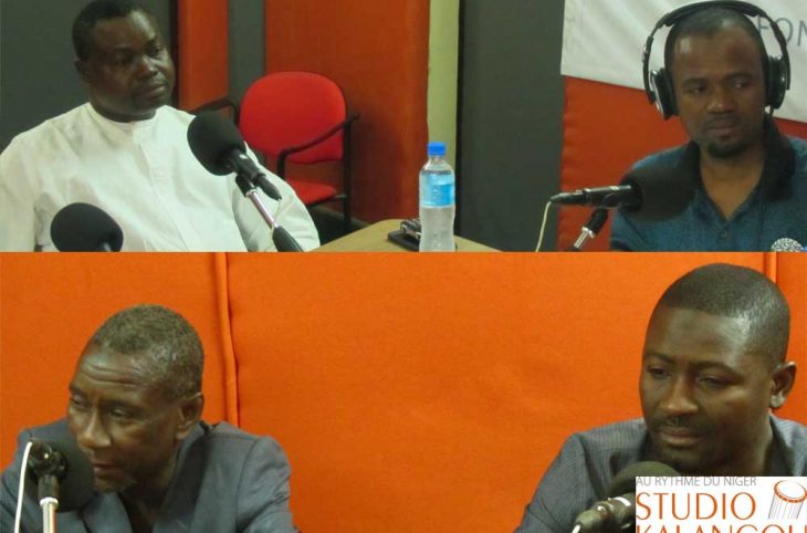 Forum de la Presse 09/02/2018