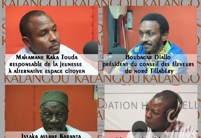 [Forum] «Le recours aux groupes d’autodéfense: est-ce opportun dans un contexte d’insécurité au Sahel ?»
