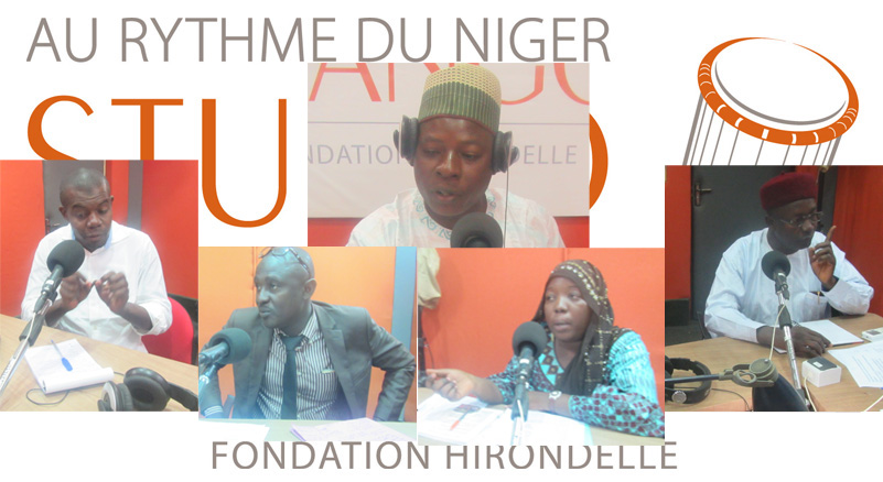 Le forum du 03/09/2018: «Entreprenariat et insertion professionnelle des jeunes au Niger : point dans le secteur, avancées et difficultés»