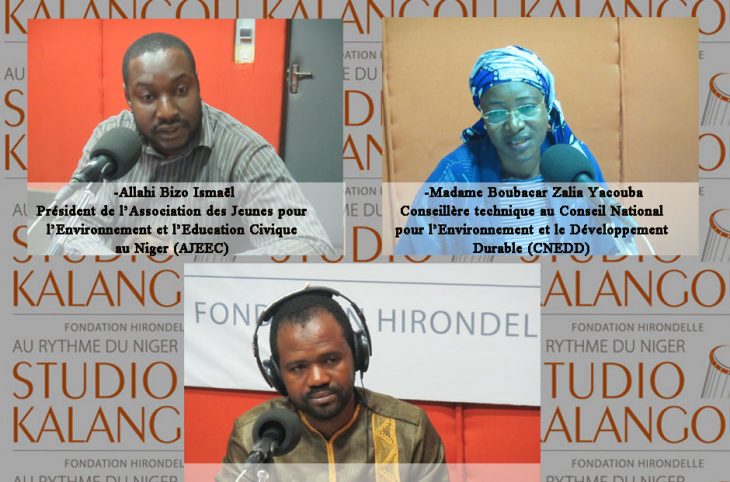 [FORUM] Lutte contre la désertification : avancées et obstacles au Niger